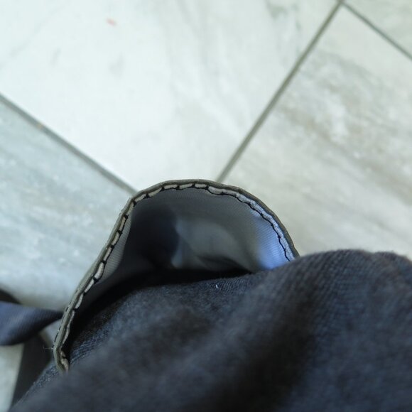 Sealand Small Recycled Buddy Backpack Blue and Sage - Picture 13 of 16